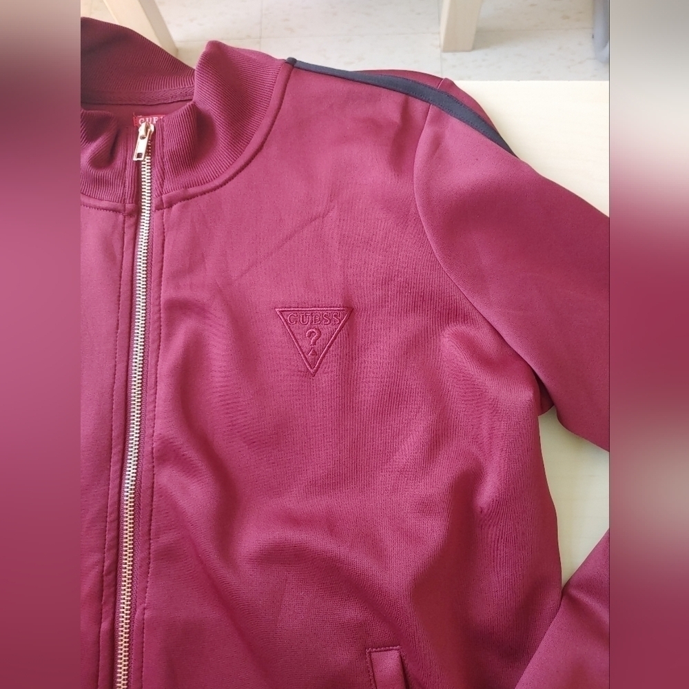 Guess Y2K full zip - Picture 2 of 5